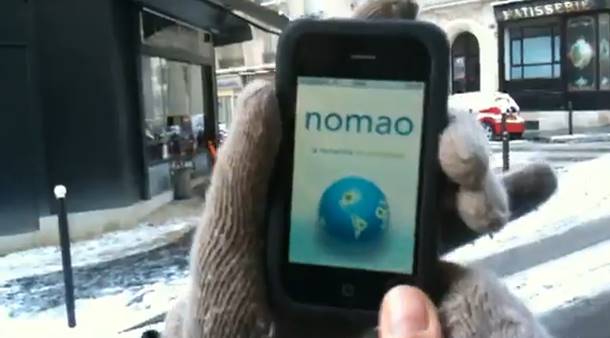 Nomao Camera APK 2020 For Android