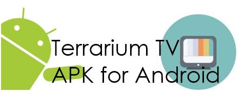 download terrarium tv on android