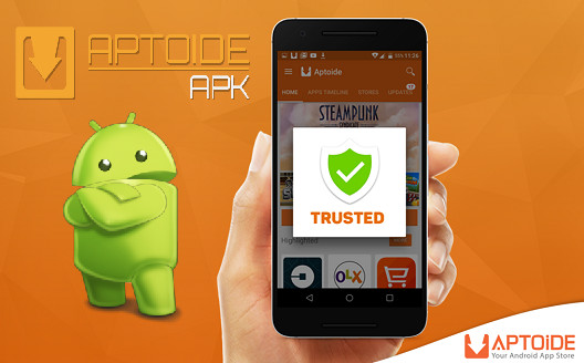 Aptoide APK Download for Android