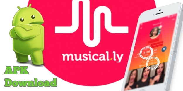 download musically apk