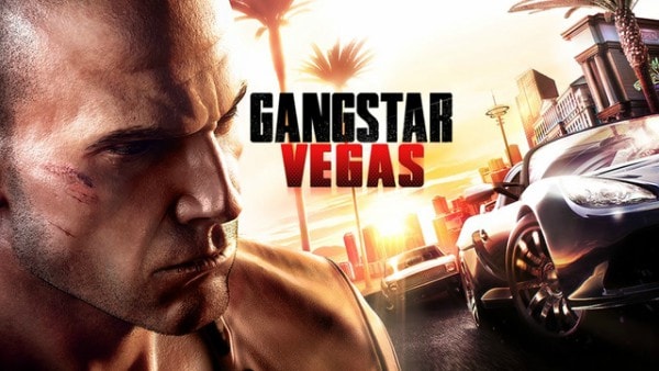 Gangstar Vegas Mod APK Download
