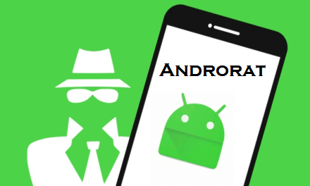 Androrat-App