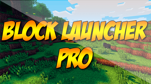 BlockLauncher Pro Download