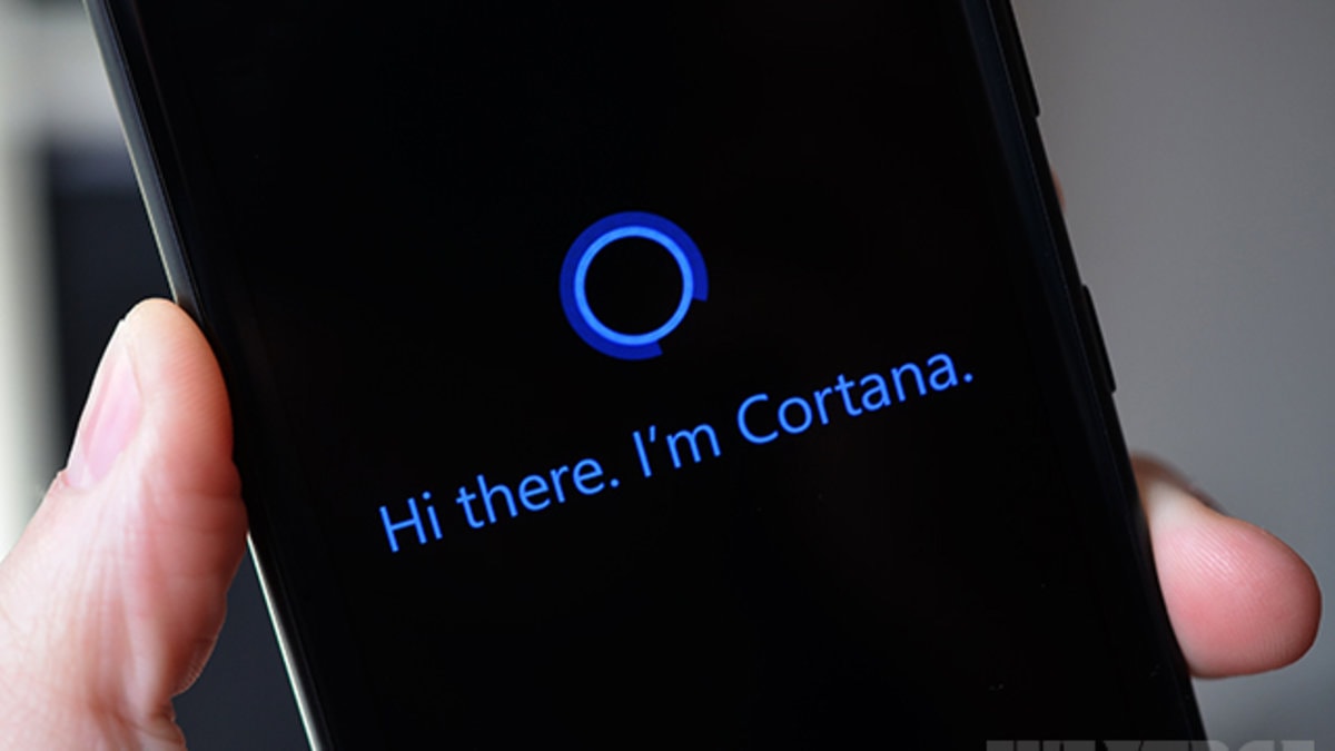 Cortana Download