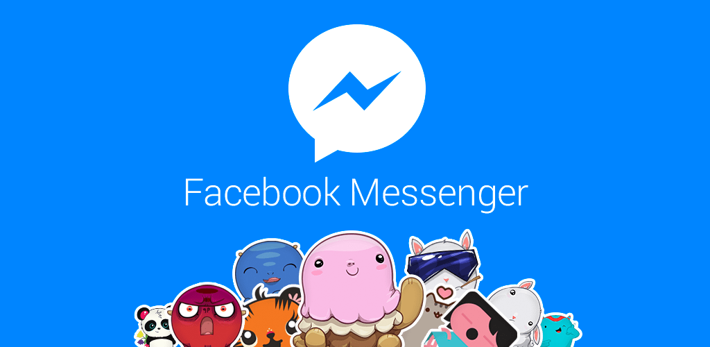 Facebook-Messenger-Download