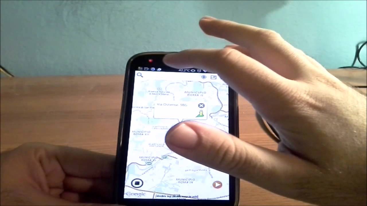 Fake GPS Location Spoofer App Download