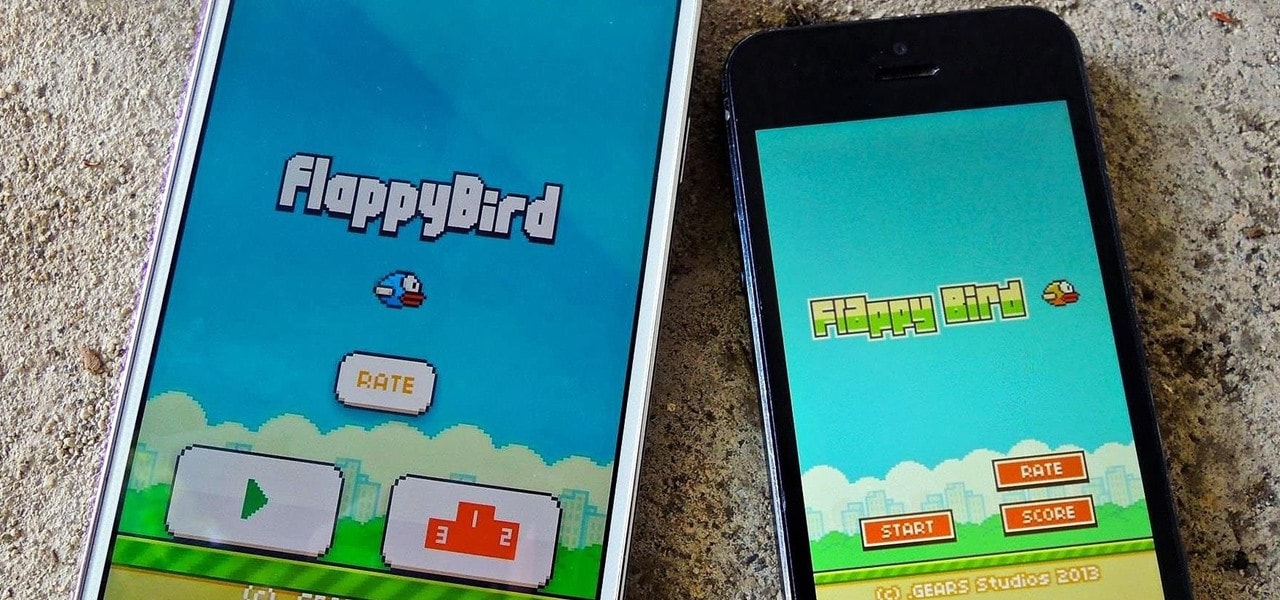 Flappy-Bird-For-Android