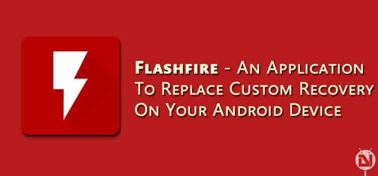 Flashfire Download