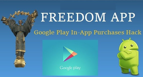 Freedom-Features