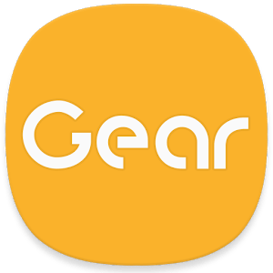 Gear Manager