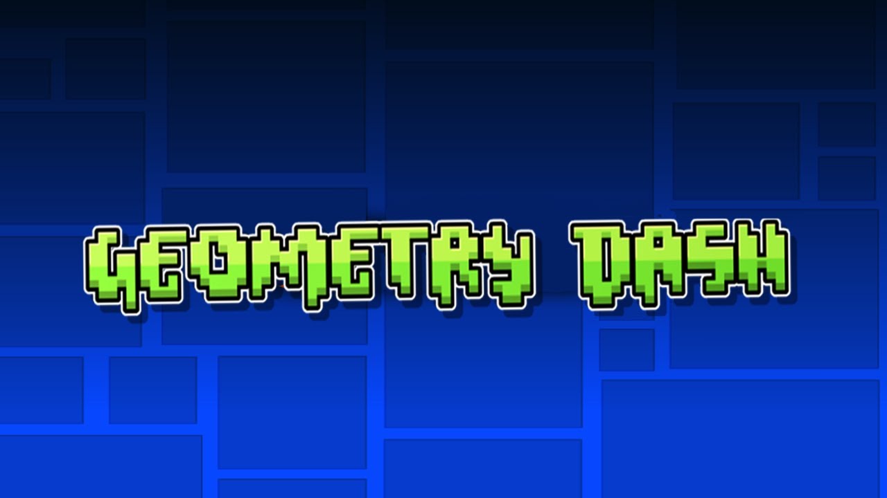 Geometry-Dash-2.0-App