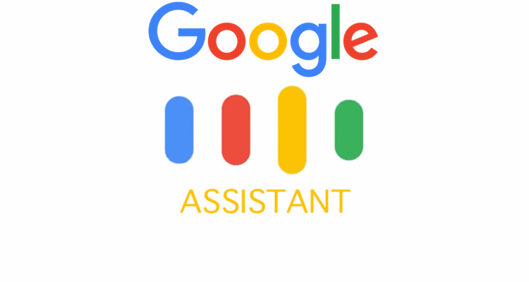 Google-Assistant