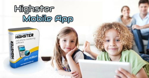 Higster Mobile App