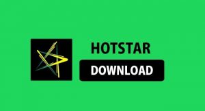 hotstar apk india