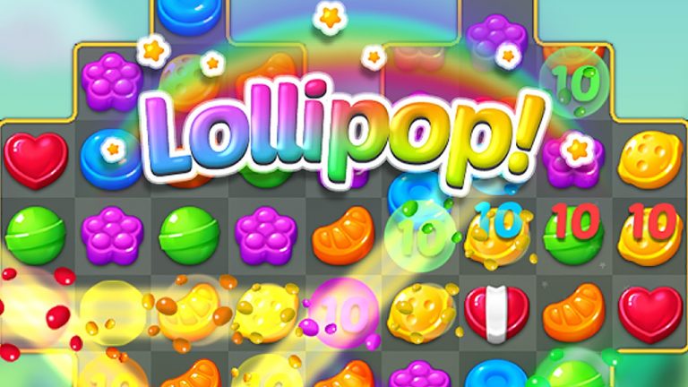 Lollipop Download