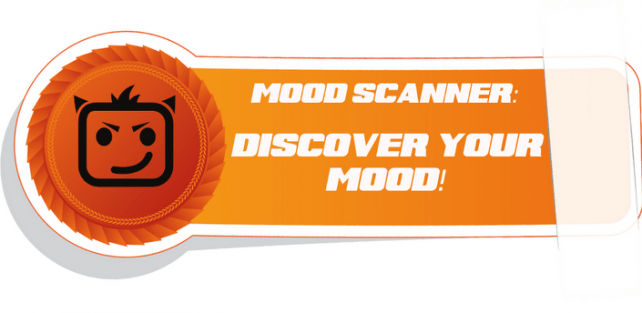 Mood Scanner App