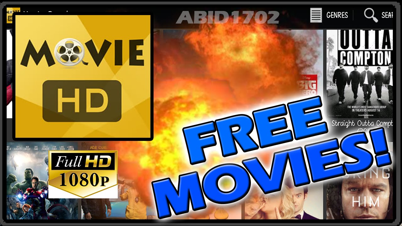 Movie-HD-Download-Guide