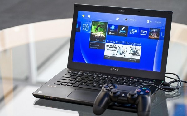 ps4 remote play download pc