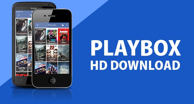 playbox hd apk download