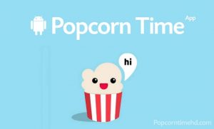apps like popcorn time
