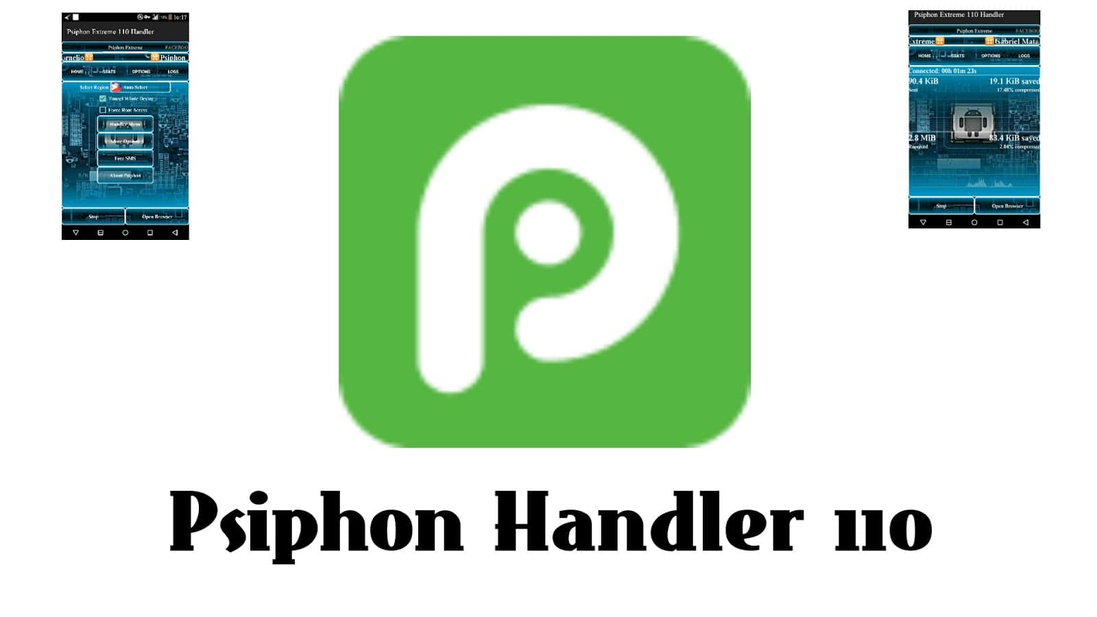 Psiphon-handler-Apk