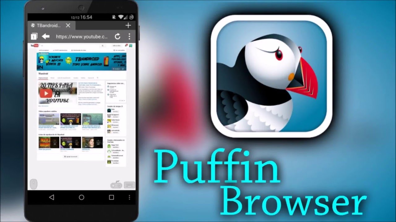 puffin apk download