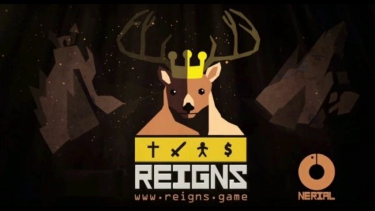 Reigns App