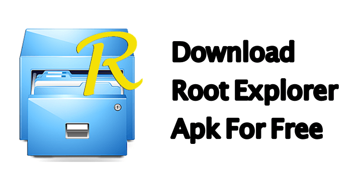 Root-Explorer-Apk