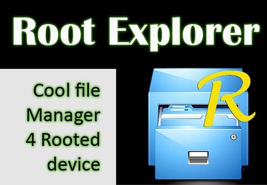 Root-Explorer-Download