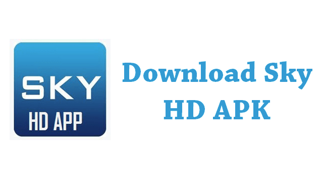 Sky HD Download