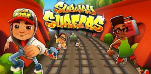 subway surfers bluestacks download