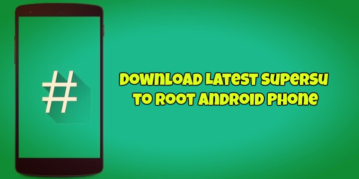 Super-Root-For-Android