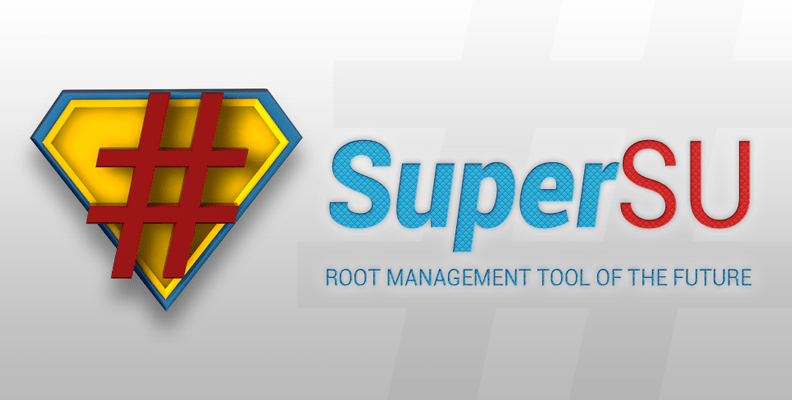 Super-Root
