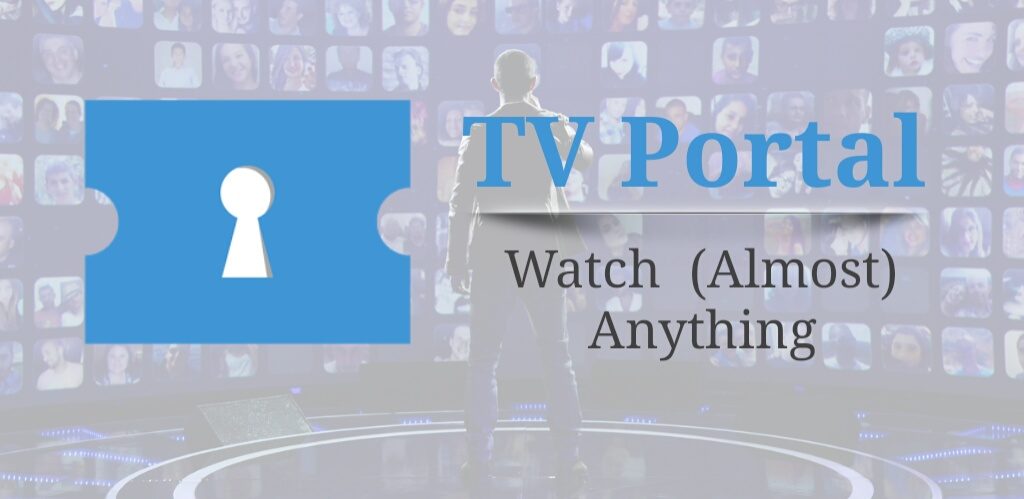 TV Portal Apk