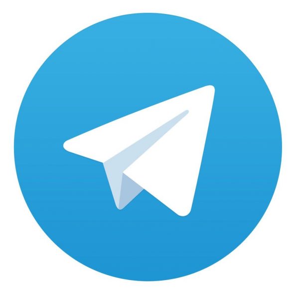 get telegram for mac