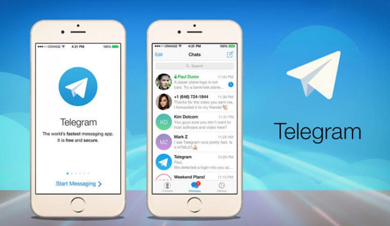 download the last version for ios Telegram 4.8.7