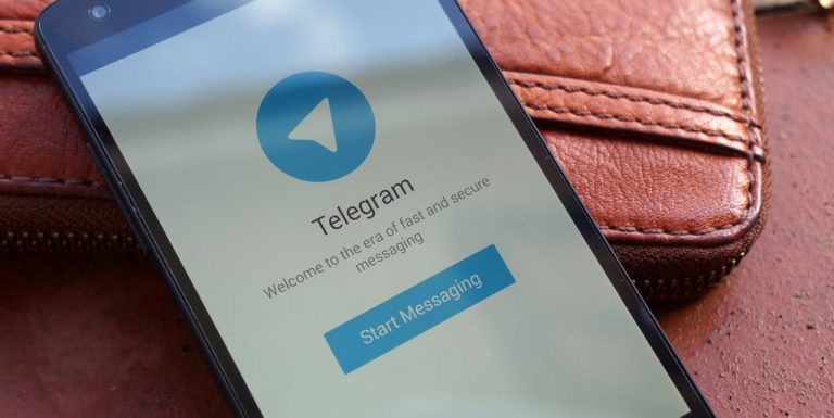 telegram app install download free download