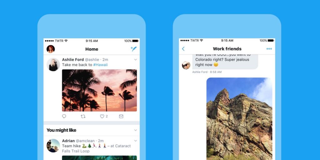 twitter app download apk