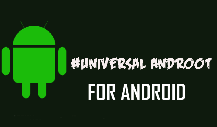 Universal-Androot-apk-download