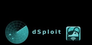 dSploit-App