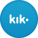 kik free download for android
