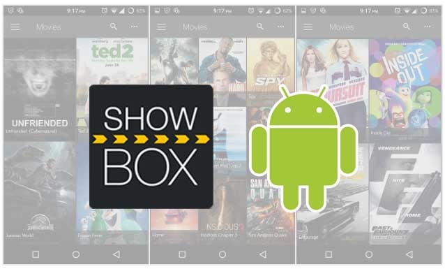 showbox-for-android