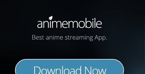 Anime-Mobile