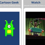 Cartoon Geek apk Download for Android & PC [2018 Latest Versions]