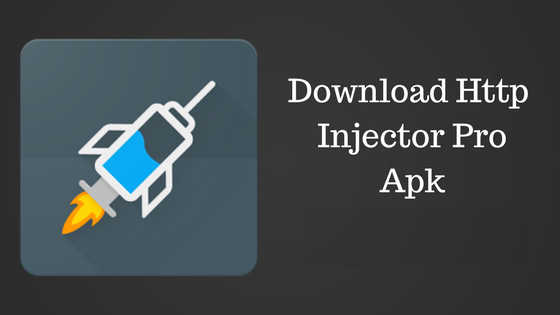 HTTP Injector Pro