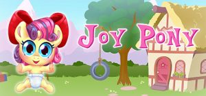 redit joy pony pc
