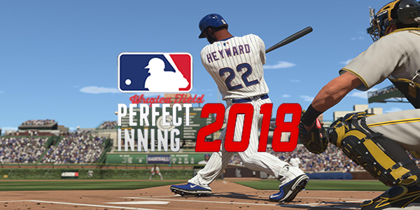 MLB Perfect Inning 2018