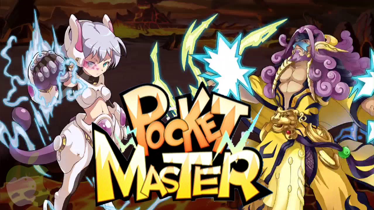Pocket Master