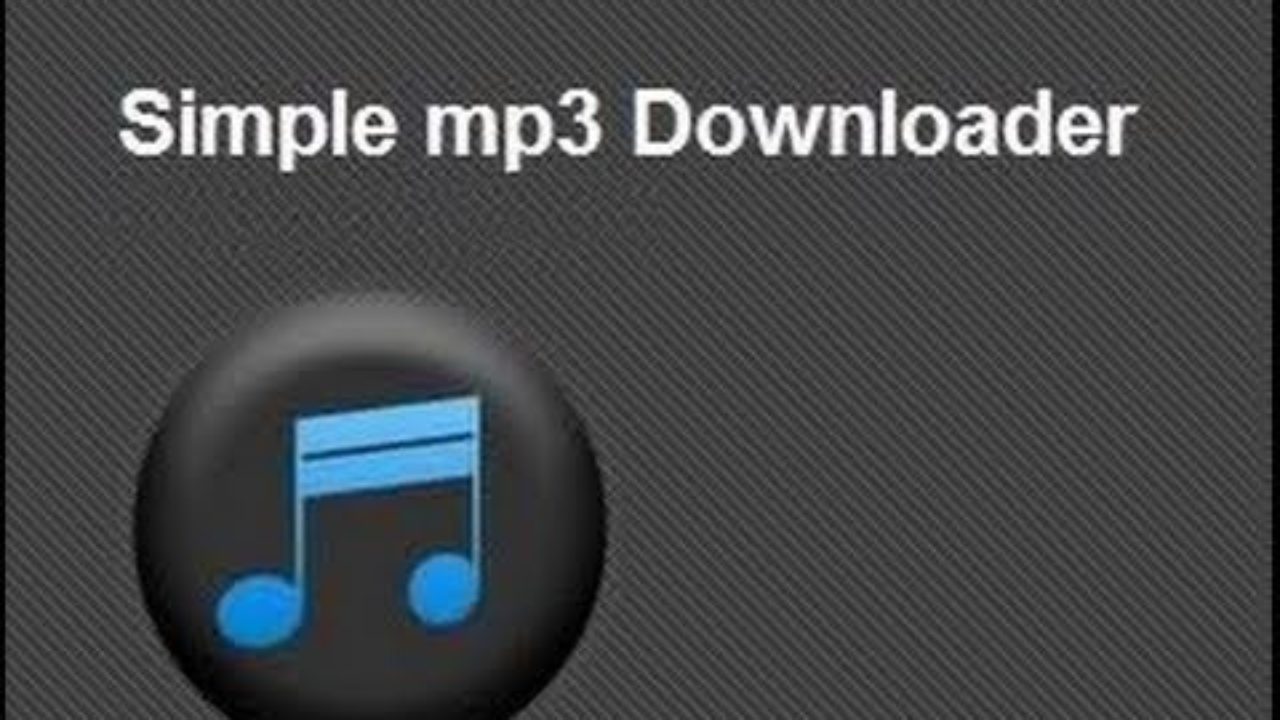Simply mp3. Musica 2022 Video downloader.